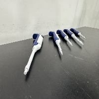 Rainin Pipet-Lite XLS Single Channel Pipettes - Quantity 5 image 0